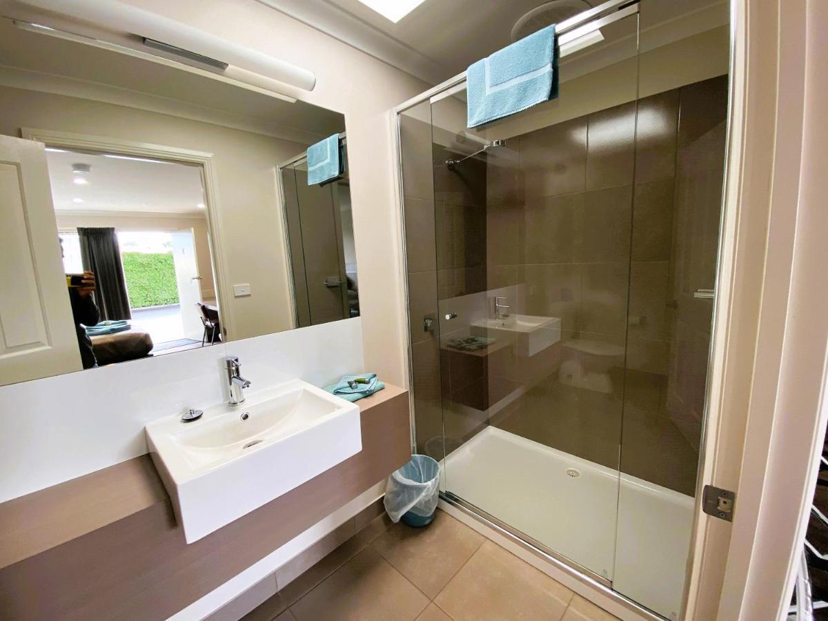 Dalvue Motel Terang Экстерьер фото