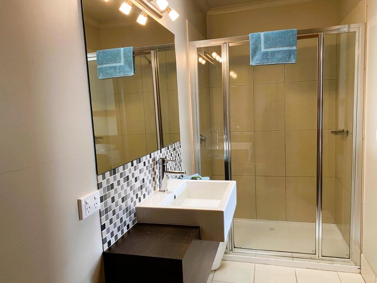 Dalvue Motel Terang Экстерьер фото